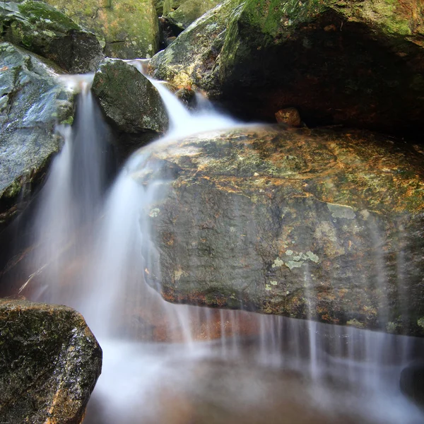 Cachoeira — Fotografia de Stock