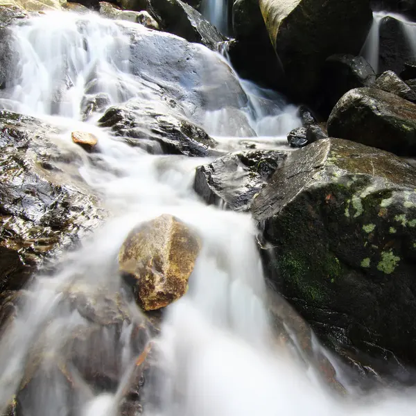 Cachoeira — Fotografia de Stock