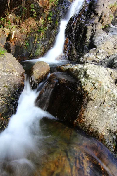 Cachoeira — Fotografia de Stock