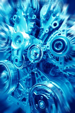 Motor