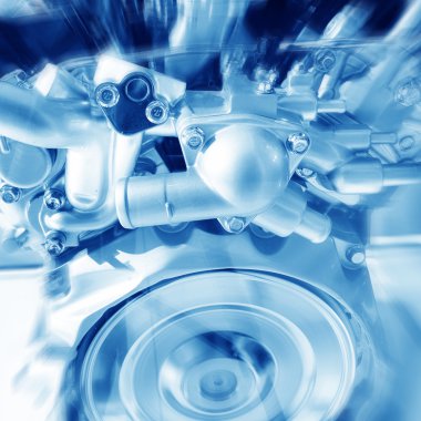 Motor