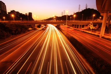 trafik ışıkları