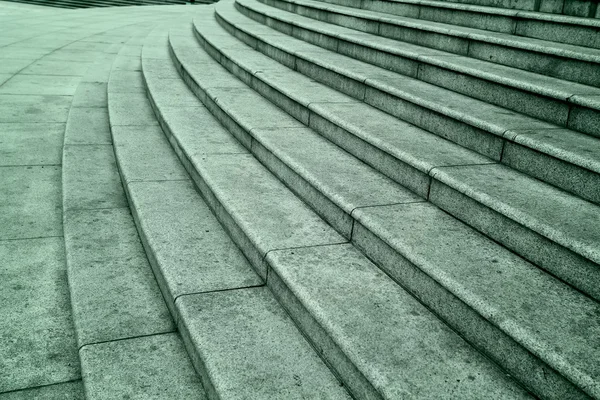 Paso a paso — Foto de Stock