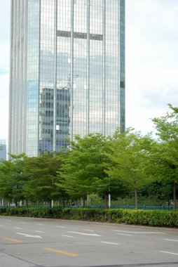 Yeşil Ofis