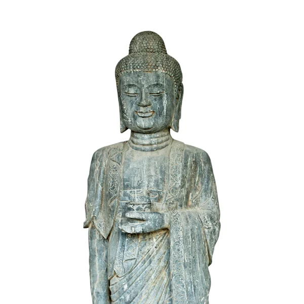 Buddha — Stock Photo, Image