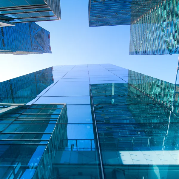 Office building — Stock Photo, Image