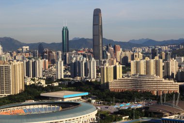 Shenzhen