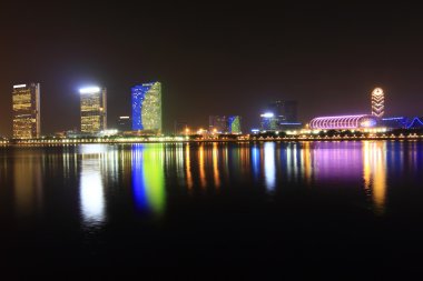 Guangzhou.