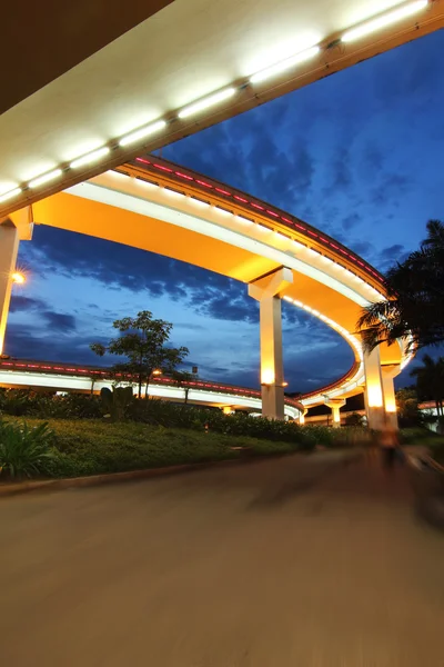 Puente — Foto de Stock