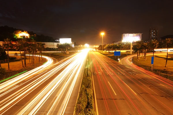 Puente — Foto de Stock