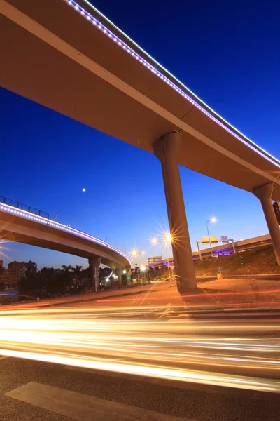 Paso elevado — Foto de Stock