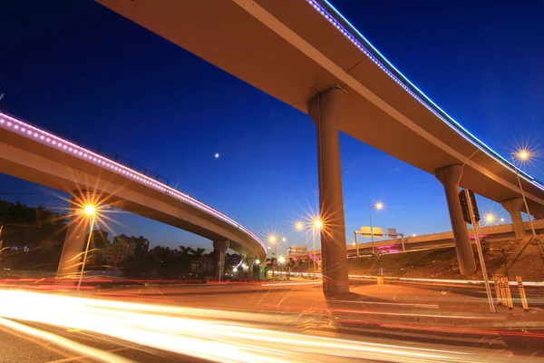 Overpass — Stock fotografie