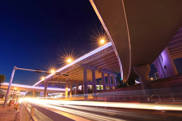 Overpass — Stock Photo, Image