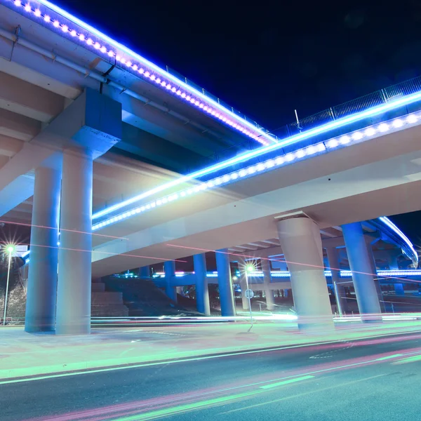 Overpass — Stock Photo, Image