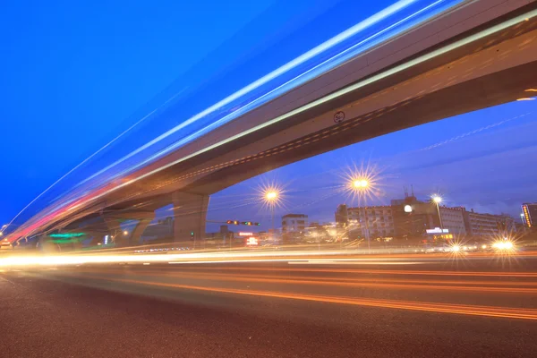 Viaducto — Foto de Stock