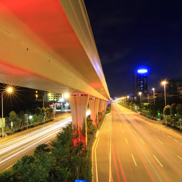 Viaduto — Fotografia de Stock