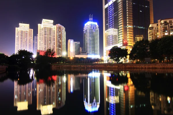 Night view — Stock Photo, Image