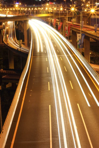 Paso elevado — Foto de Stock