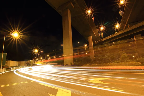 Overpass — Stock fotografie