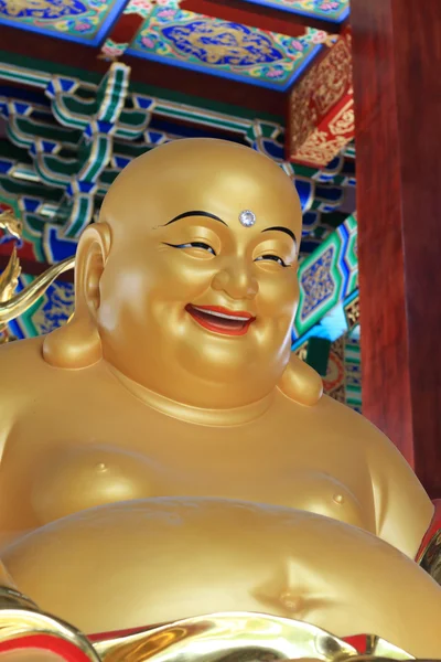 Buddha — Fotografie, imagine de stoc