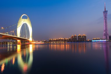 Guangzhou.