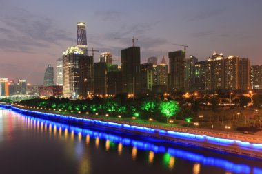 Guangzhou.