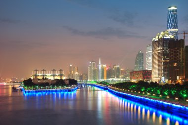 Guangzhou.