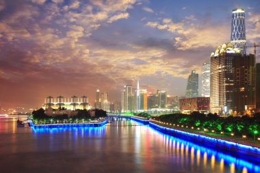 Guangzhou.