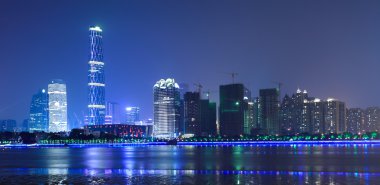 Guangzhou.