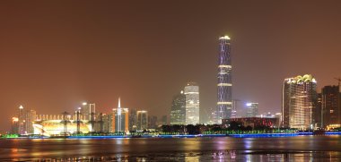 Guangzhou.