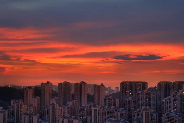 Night view — Stock Photo, Image