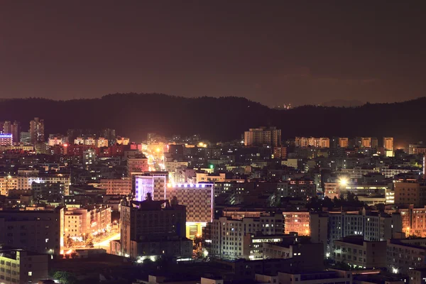 Shenzhen — Stock Photo, Image