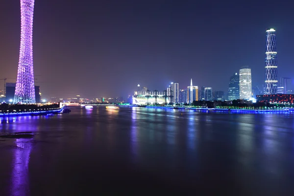 Guangzhou — Stock fotografie