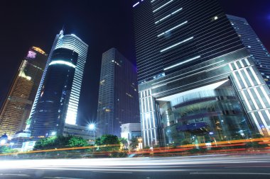 Guangzhou.
