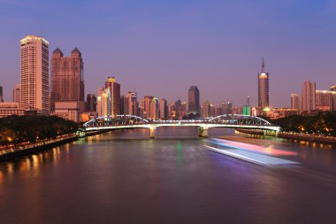 Guangzhou.