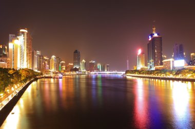 Guangzhou.