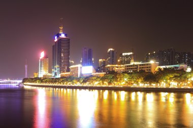 Guangzhou.
