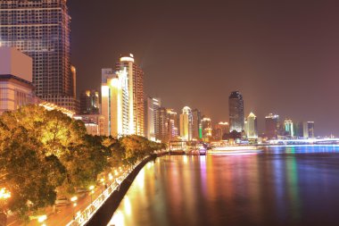 Guangzhou.