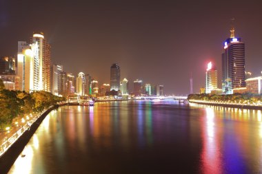Guangzhou.