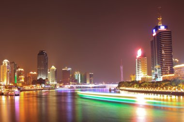 Guangzhou.