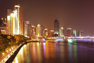 Guangzhou.