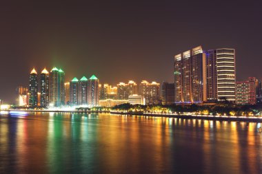 Guangzhou.