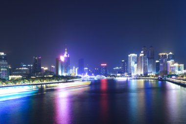 Guangzhou.