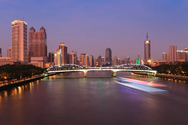 Guangzhou — Stockfoto