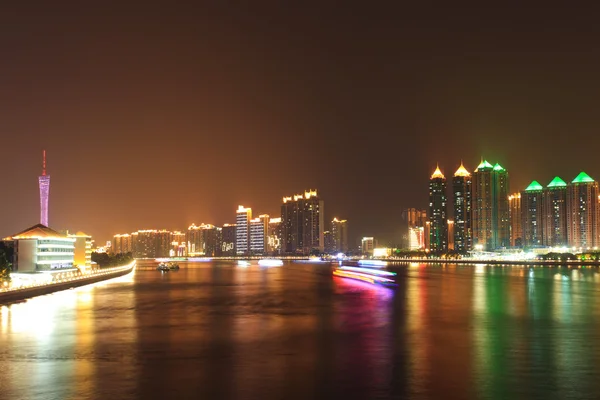 Guangzhou — Stockfoto