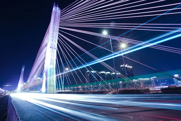 Brücke — Stockfoto