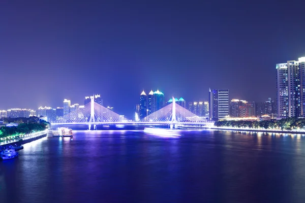 Guangzhou — Stockfoto