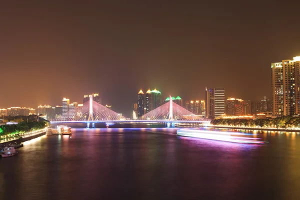 Guangzhou — kuvapankkivalokuva