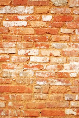 tuğla duvar