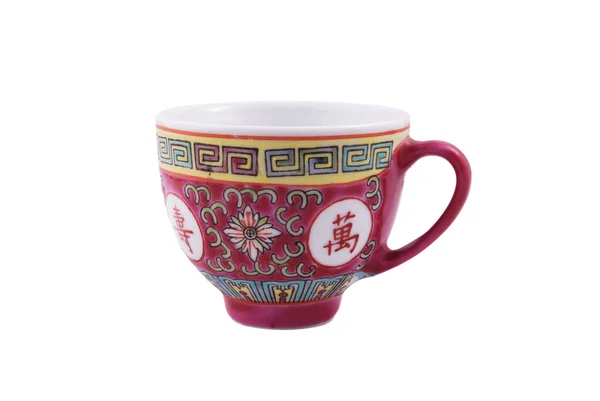 Čínská keramika — Stock fotografie